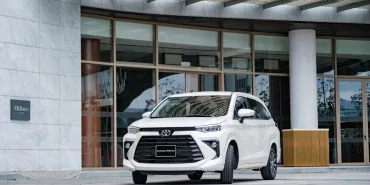 Toyota Avanza Premio 2025: Bảng giá lăn bánh, Thông tin Xe & Ưu đãi tháng 07/2025
