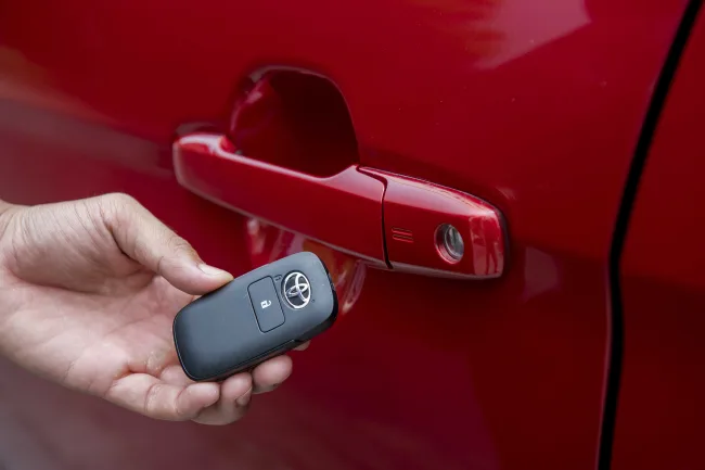 Toyota Wigo 2025: Giá lăn bánh, Thông tin Xe & Ưu đãi tháng 07/2025 - Hình ảnh 13