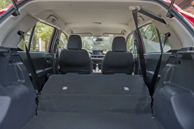 Toyota Wigo 2025: Giá lăn bánh, Thông tin Xe & Ưu đãi tháng 07/2025 - Hình ảnh 23