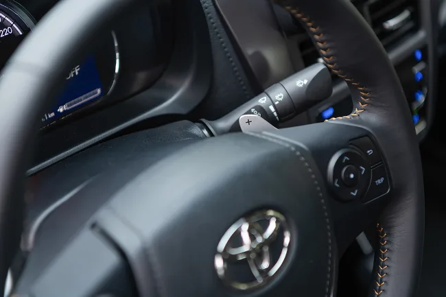 Toyota Vios 2025: Giá lăn bánh, Thông tin Xe & Ưu đãi tháng 07/2025 - Hình ảnh 11