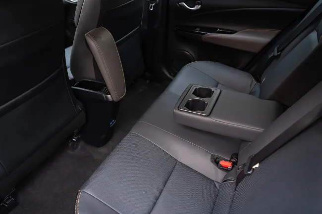 Toyota Vios 2025: Giá lăn bánh, Thông tin Xe & Ưu đãi tháng 07/2025 - Hình ảnh 13