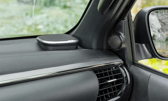 Toyota Hilux 2025: Giá lăn bánh, Thông tin Xe & Ưu đãi tháng 07/2025 - Hình ảnh 23