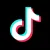 tiktok-social-media-app-icon-tiktok-social-media-app-icon-square-shape-vector-illustration-269930887