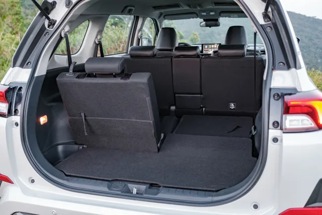 Toyota Veloz Cross: Bảng giá lăn bánh, Thông tin Xe & Ưu đãi tháng 07/2025 - Hình ảnh 24