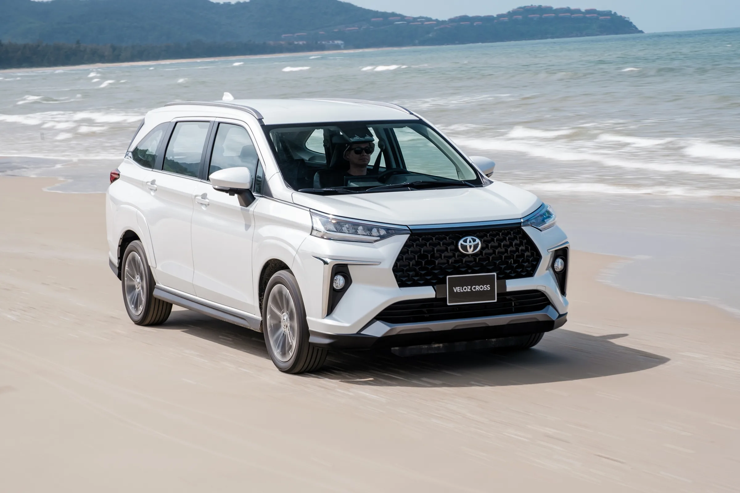 toyota veloz cross 22