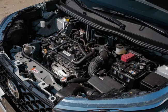 Toyota Veloz Cross: Bảng giá lăn bánh, Thông tin Xe & Ưu đãi tháng 07/2025 - Hình ảnh 22