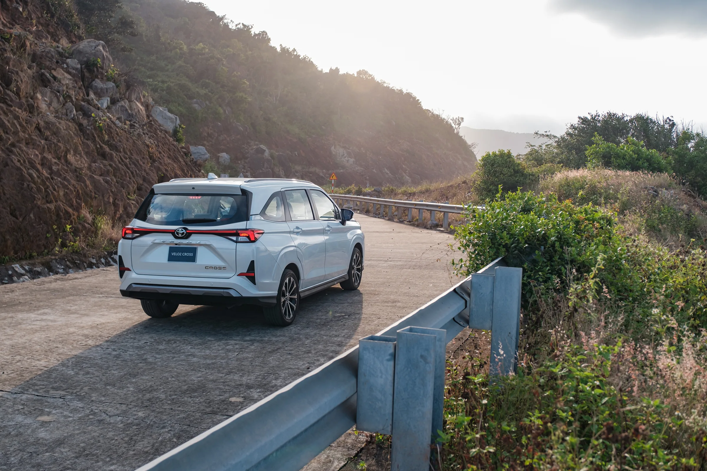 toyota veloz cross 4