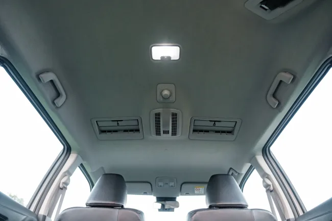 Toyota Veloz Cross: Bảng giá lăn bánh, Thông tin Xe & Ưu đãi tháng 07/2025 - Hình ảnh 21