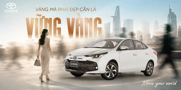 “VÀNG” MÀ PHÁI ĐẸP CẦN CHÍNH LÀ SỰ “VỮNG VÀNG”